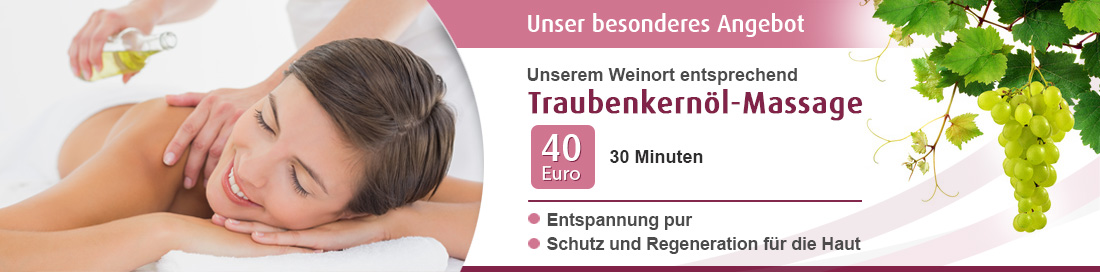 Unser aktuelles Herbstangebot
