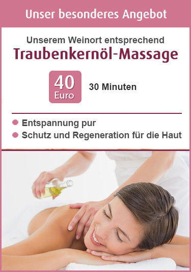 Unser aktuelles Herbstangebot